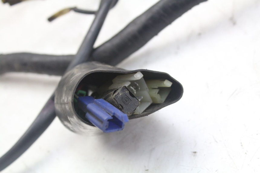 photo de FAIXA DE CABOS YAMAHA XJN DIVERSION 600 (2000 - 2003) - Detalhe da peça