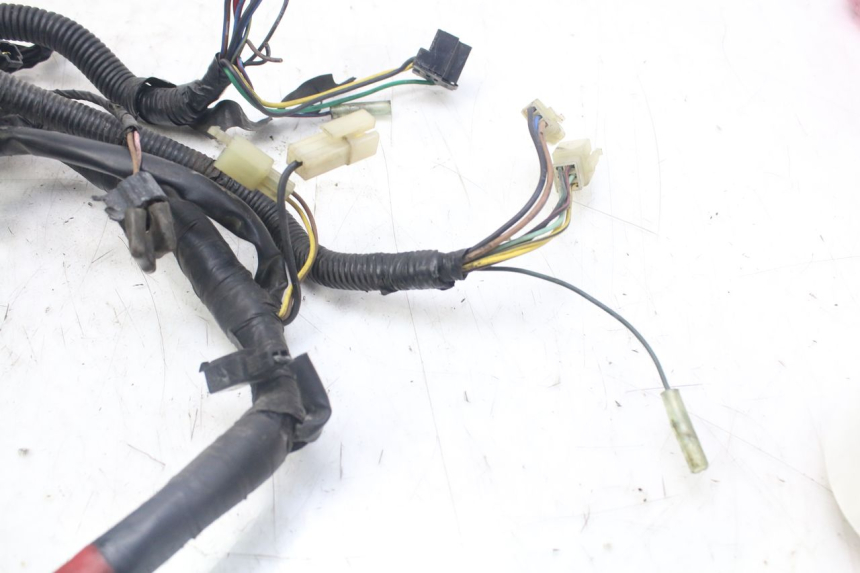 photo de FAIXA DE CABOS YAMAHA XJN DIVERSION 600 (2000 - 2003) - Peça verificada