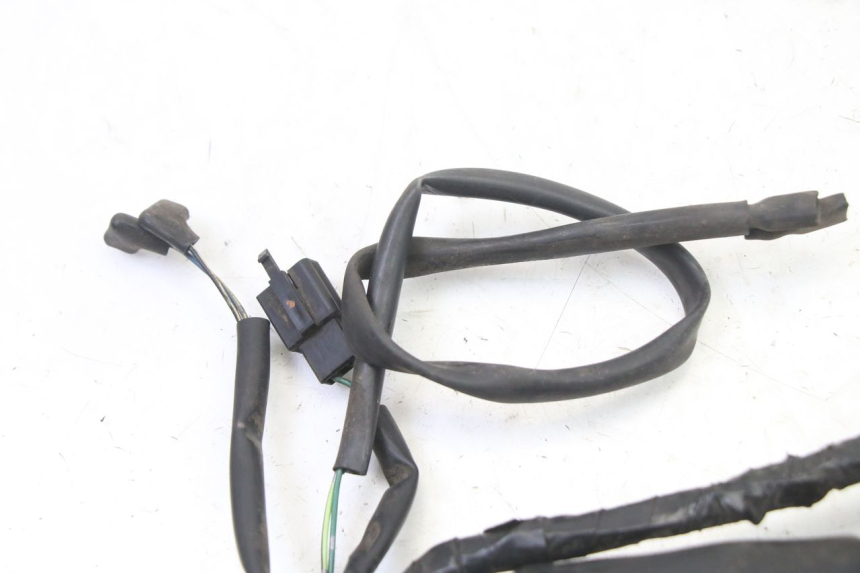 photo de FAIXA DE CABOS HONDA XLV VARADERO 125 (2000 - 2006) - Ampliação técnica