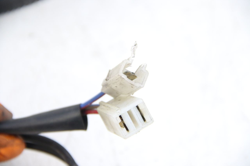 photo de FAIXA DE CABOS YAMAHA XP T-MAX TMAX 500 (2004 - 2007) - Zoom do estado de desgaste