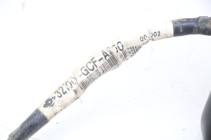 photo de FAIXA DE CABOS HONDA XR 70 (1997 - 2003) - Detalhe da peça