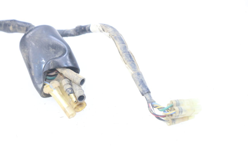 photo de FAIXA DE CABOS HONDA XR 70 (1997 - 2003) - Zoom do estado de desgaste