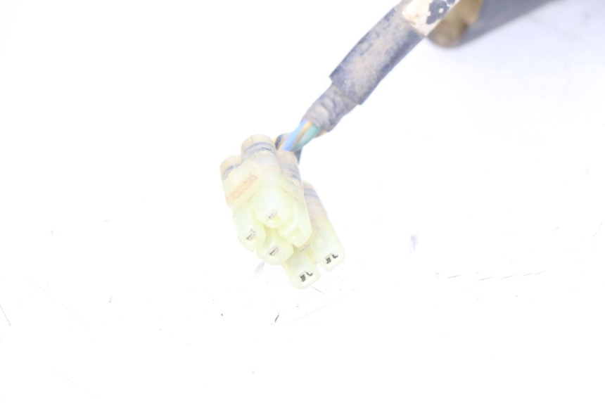 photo de FAIXA DE CABOS HONDA XR 70 (1997 - 2003) - Ampliação técnica
