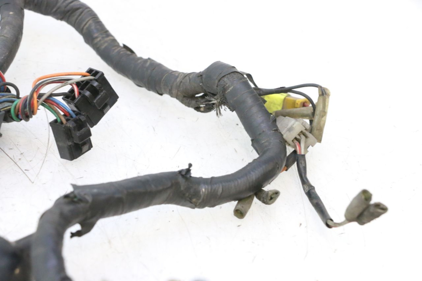 photo de FAIXA DE CABOS YAMAHA XV VIRAGO 535 (1988 - 2004) - Imagem adicional
