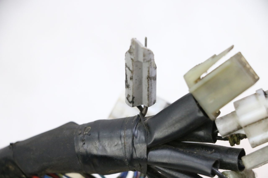 photo de FAIXA DE CABOS YAMAHA FZ6 FAZER S2 600 (2007 - 2011) - Ampliação técnica