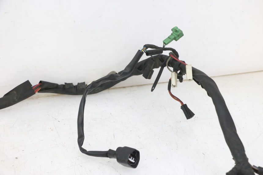 photo de FAIXA DE CABOS YAMAHA FZS FAZER 600 (2001 - 2003) - Peça verificada