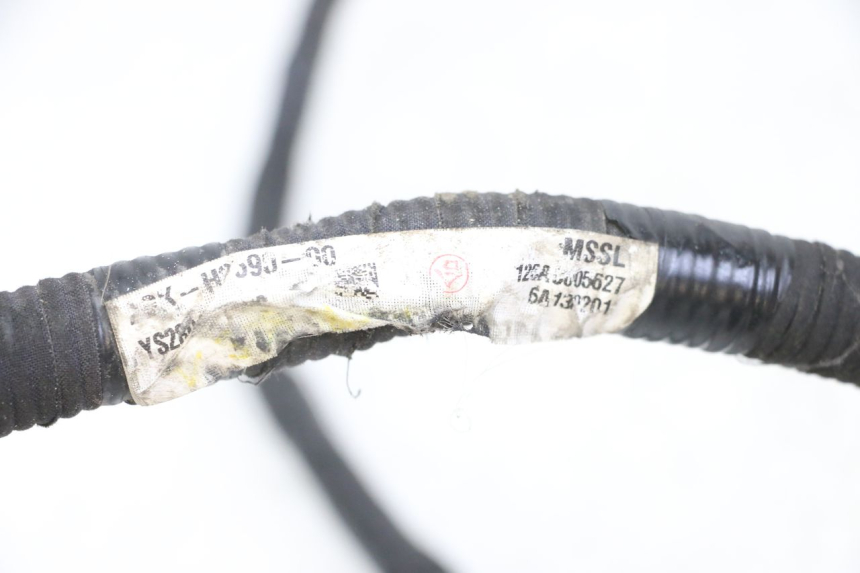 photo de FAIXA DE CABOS YAMAHA NEO'S NEOS 2T EASY 50 (2013 - 2016) - Detalhe da peça