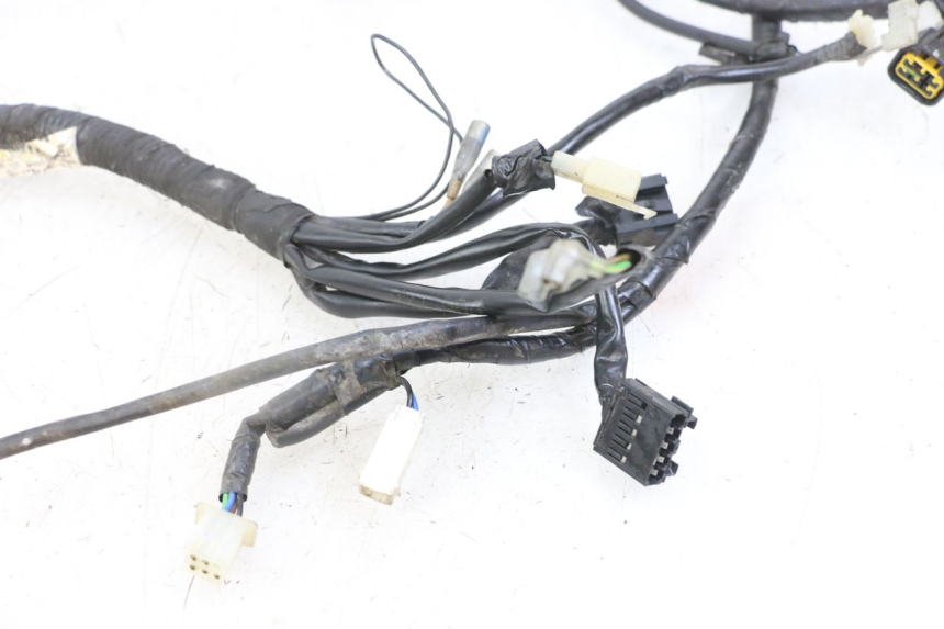 photo de FAIXA DE CABOS YAMAHA NEO'S NEOS 2T EASY 50 (2013 - 2016) - Outro ângulo de visão
