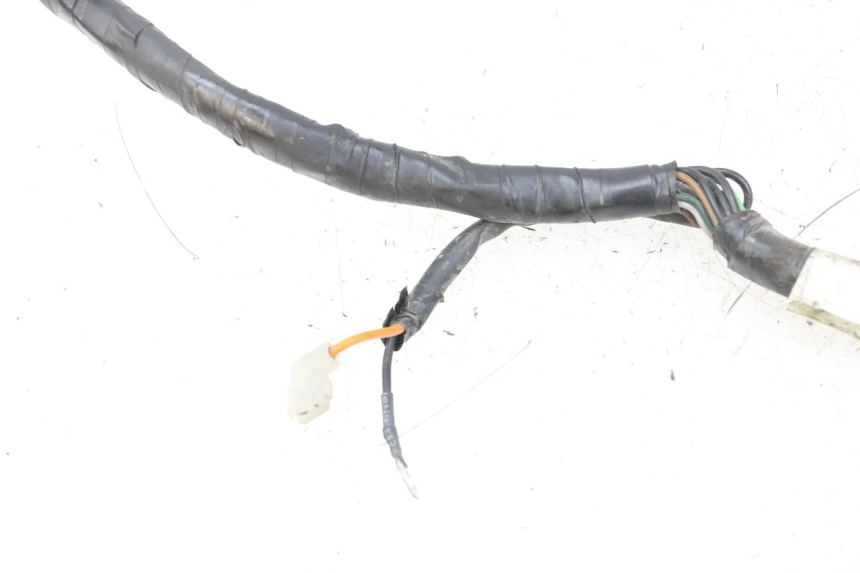 photo de FAIXA DE CABOS YAMAHA NEO'S NEOS 2T EASY 50 (2013 - 2016) - Pontos de fixação