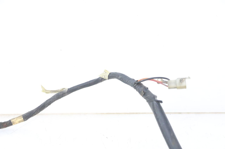 photo de FAIXA DE CABOS YAMAHA SR 125 (1982 - 2003) - Ampliação técnica