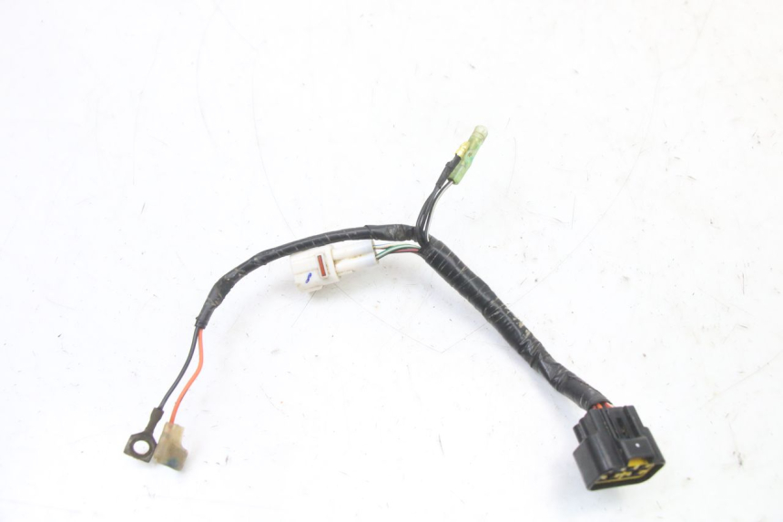 photo de FAIXA DE CABOS YAMAHA TTR 125 (2000 - 2020) - Vista principal