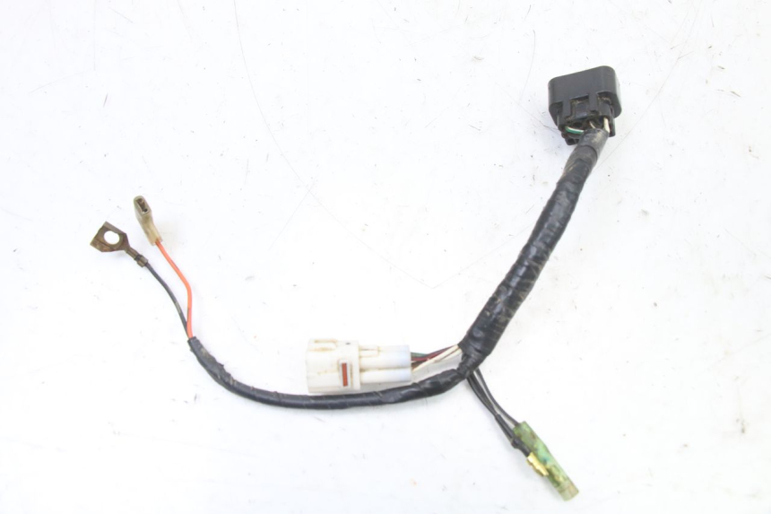 photo de FAIXA DE CABOS YAMAHA TTR 125 (2000 - 2020) - Detalhe da peça