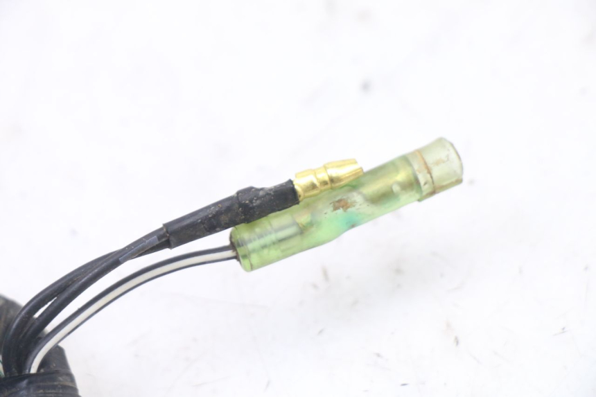 photo de FAIXA DE CABOS YAMAHA TTR 125 (2000 - 2020) - Ampliação técnica
