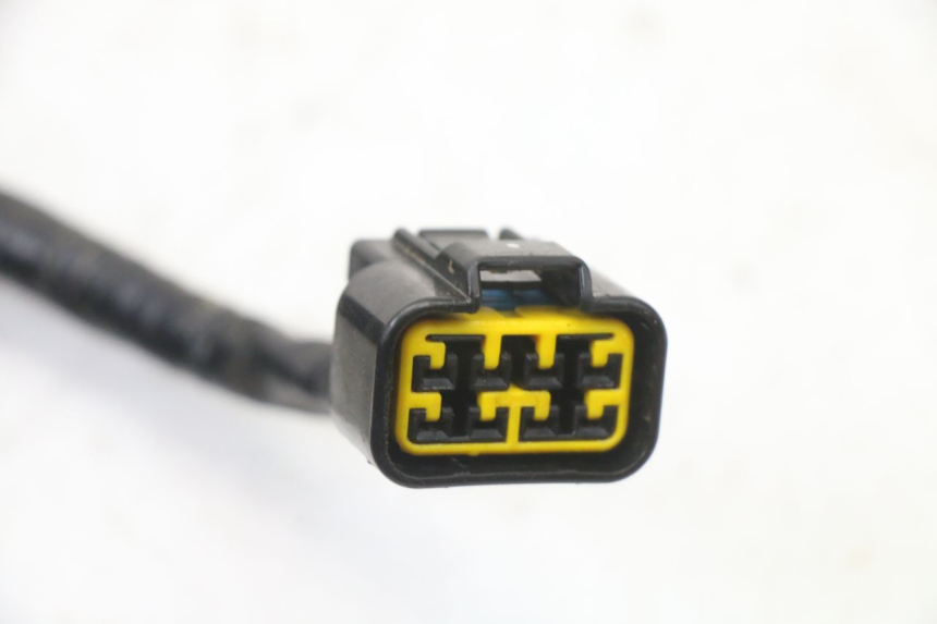 photo de FAIXA DE CABOS YAMAHA TTR 125 (2000 - 2020) - Vista geral