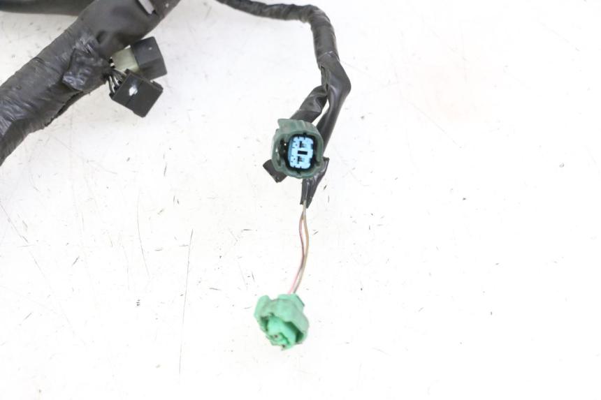 photo de FAIXA DE CABOS YAMAHA XJ6 600 (2008 - 2016) - Detalhe da peça