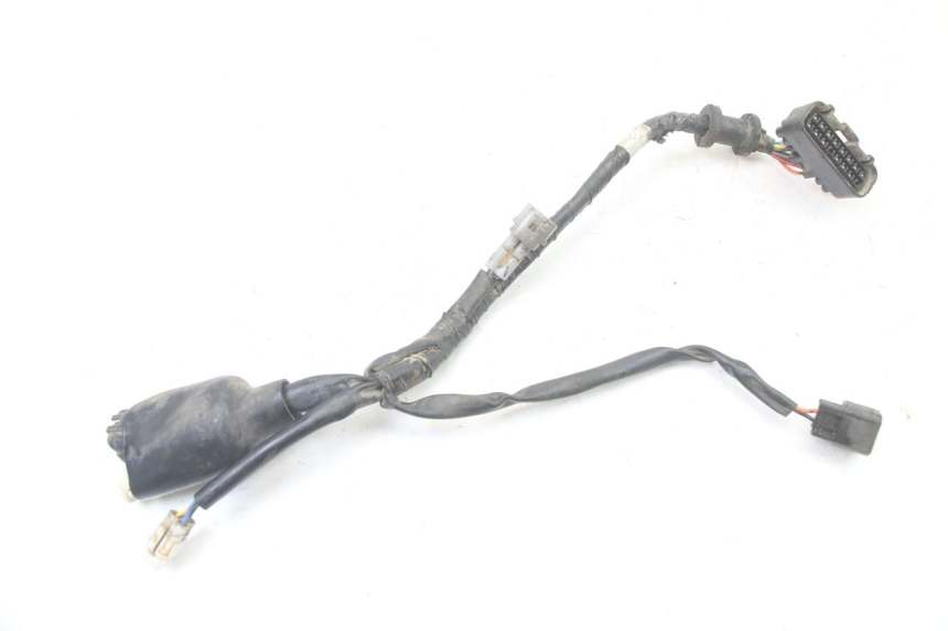 photo de FAIXA DE CABOS YAMAHA YZ-F YZF 250 (2007 - 2013) - Vista principal