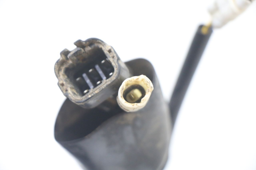 photo de FAIXA DE CABOS YAMAHA YZ-F YZF 250 (2007 - 2013) - Pontos de fixação