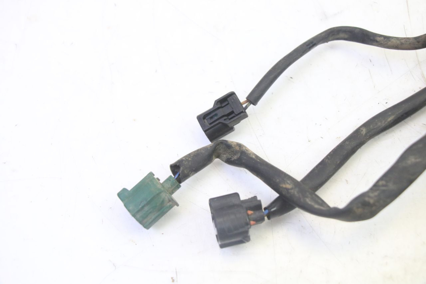 photo de FAIXA DE CABOS YAMAHA YFM GRIZZLY 550 (2008 - 2015) - Zoom do estado de desgaste