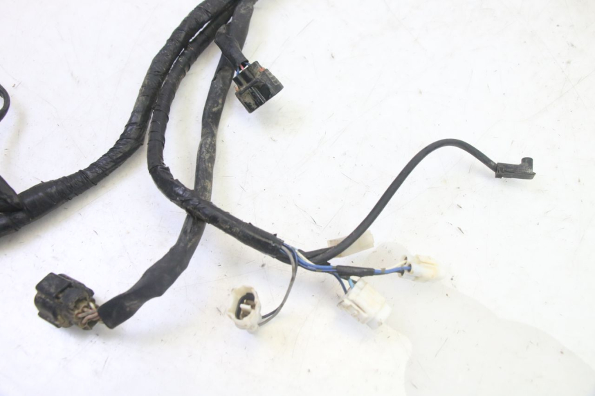 photo de FAIXA DE CABOS YAMAHA YFM GRIZZLY 550 (2008 - 2015) - Outro ângulo de visão