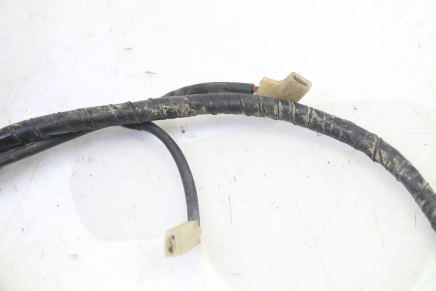 photo de FAIXA DE CABOS YAMAHA YFM GRIZZLY 550 (2008 - 2015) - Pontos de fixação