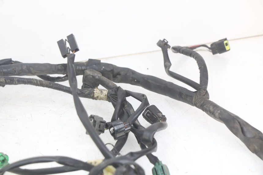 photo de FAIXA DE CABOS YAMAHA YP MAJESTY 400 (2004 - 2008) - Peça verificada