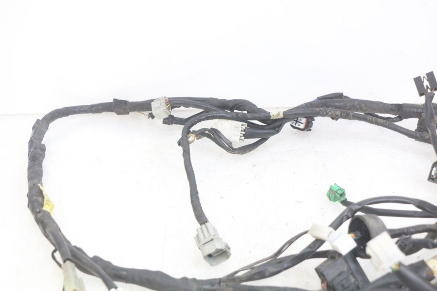 photo de FAIXA DE CABOS YAMAHA YP MAJESTY 400 (2004 - 2008) - Marcações e referências