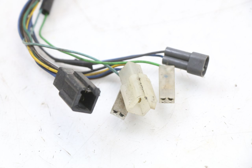 photo de FAIXA DE CABOS YAMAHA YP MAJESTY 125 (2002 - 2006) - Detalhe da peça