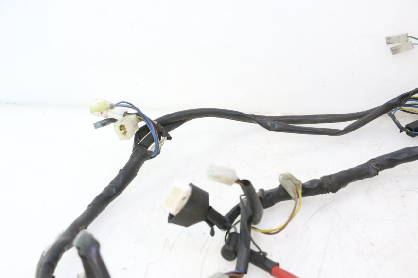 photo de FAIXA DE CABOS YAMAHA YP MAJESTY 125 (2007 - 2010) - Peça verificada