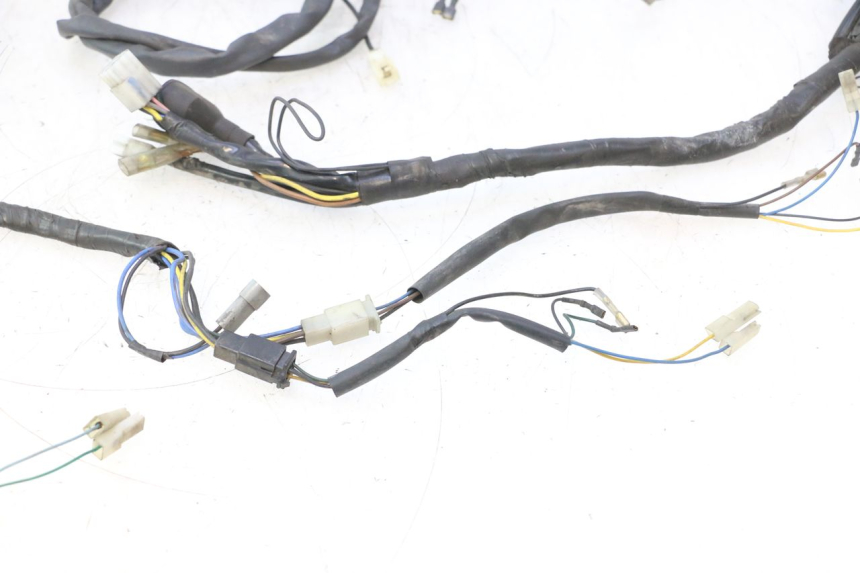 photo de FAIXA DE CABOS YAMAHA YP MAJESTY 125 (2007 - 2010) - Imagem adicional