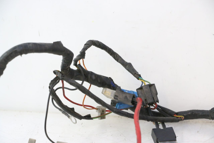 photo de FAIXA DE CABOS YAMAHA YP MAJESTY 125 (2002 - 2006) - Peça verificada