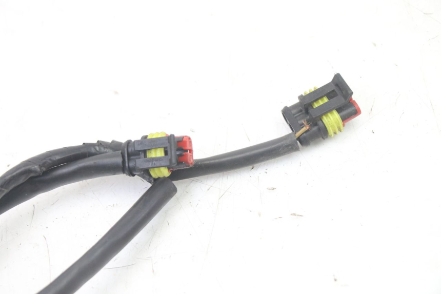 photo de FAIXA DE CABOS YAMAHA YP X-MAX XMAX 400 (2014 - 2017) - Estrutura - ampliação