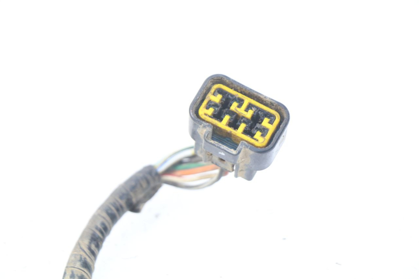 photo de FAIXA DE CABOS YAMAHA YZ 85 (2002 - 2018) - Zoom do estado de desgaste