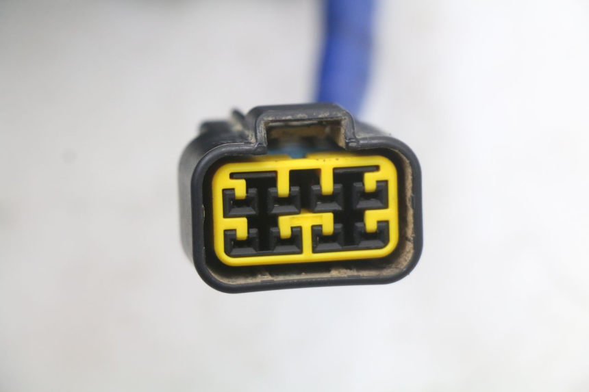 photo de FAIXA DE CABOS YAMAHA YZ 85 (2002 - 2018) - Detalhe da peça