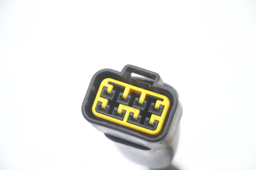 photo de FAIXA DE CABOS YAMAHA YZ 85 (2022 - 2025) - Zoom do estado de desgaste
