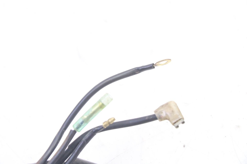 photo de FAIXA DE CABOS YAMAHA YZ 85 (2022 - 2025) - Ampliação técnica