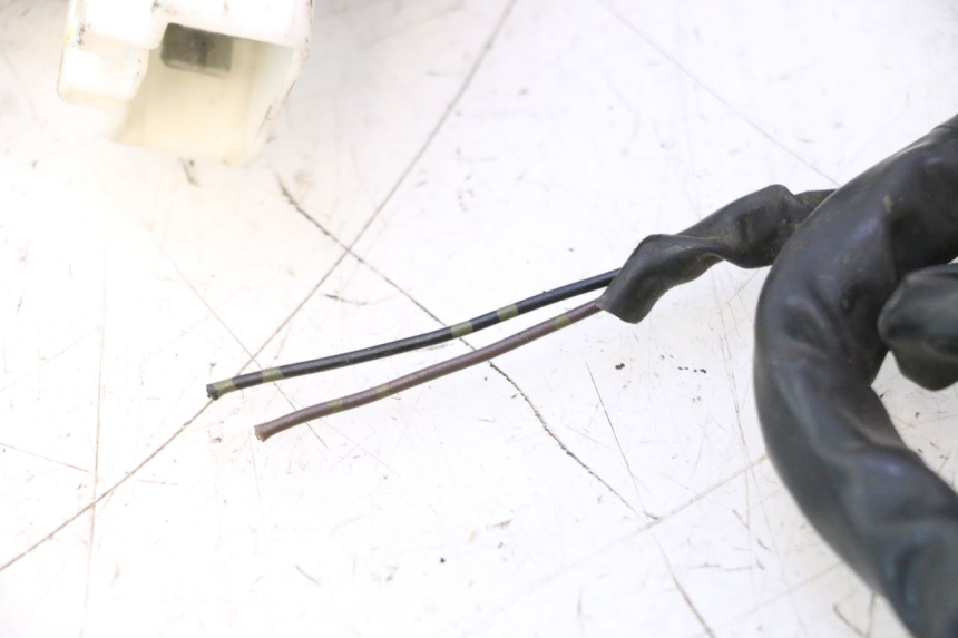 photo de FAIXA YAMAHA YZF R6 600 (2008 - 2009) - Ampliação dos componentes