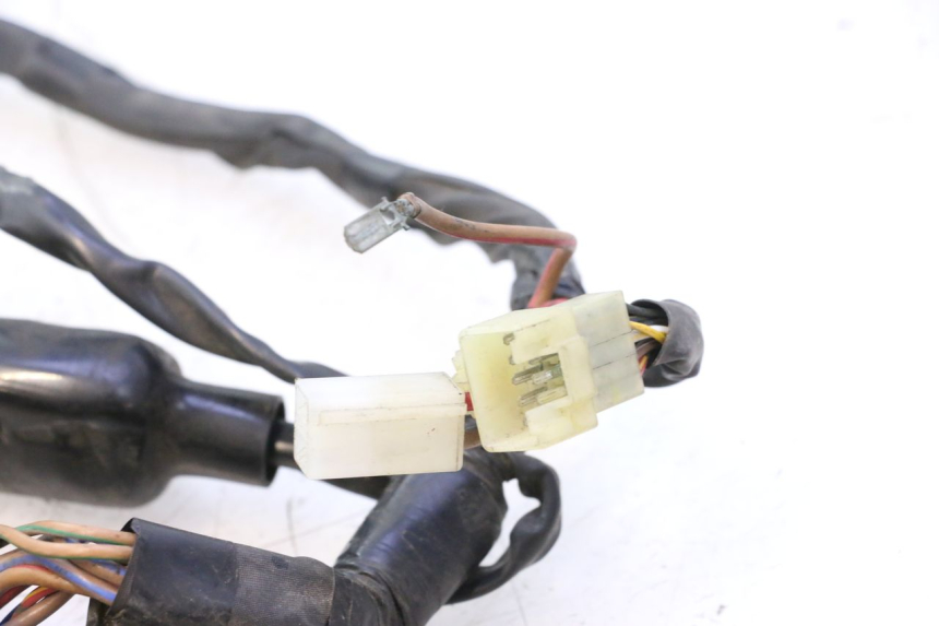 photo de FAIXA YAMAHA YZF R6 600 (2008 - 2009) - Imagem adicional