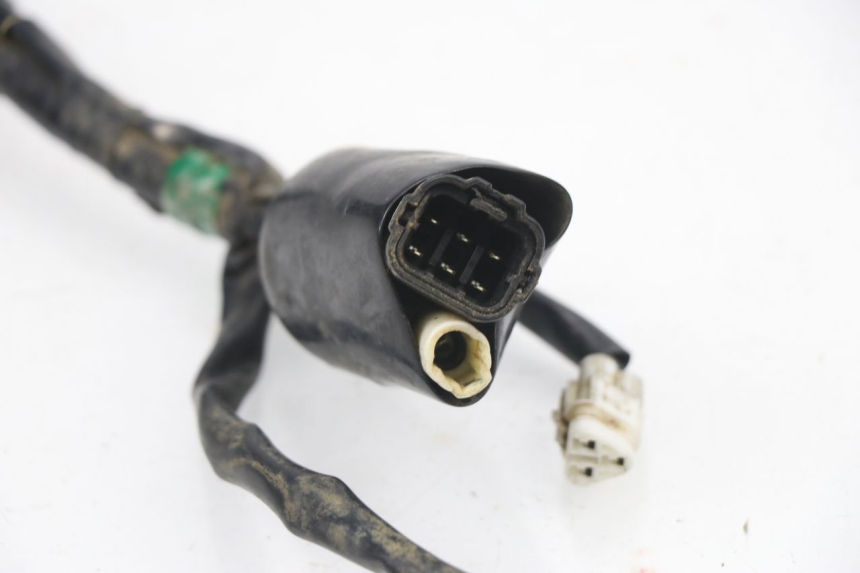 photo de FAIXA DE CABOS YAMAHA YZF YZ-F 450 (2006 - 2009) - Detalhe da peça