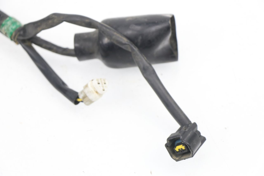 photo de FAIXA DE CABOS YAMAHA YZF YZ-F 450 (2006 - 2009) - Zoom do estado de desgaste
