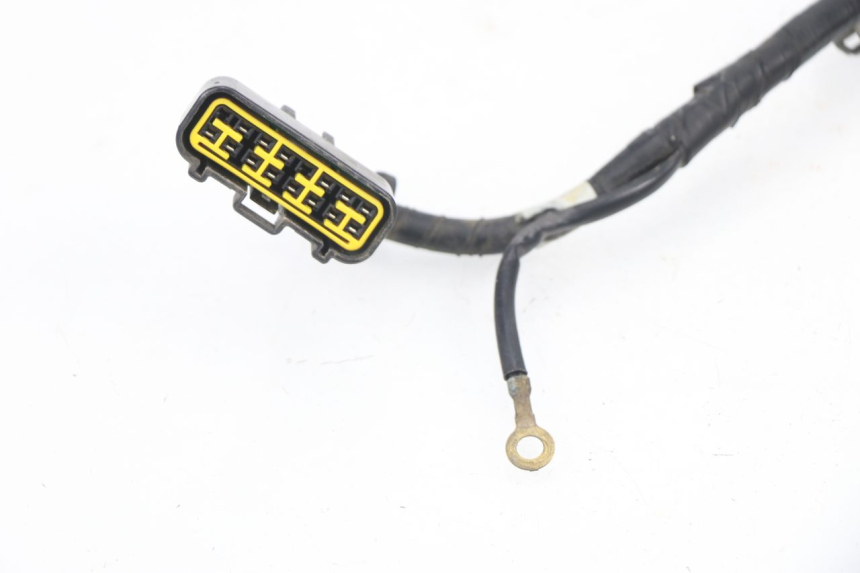 photo de FAIXA DE CABOS YAMAHA YZF YZ-F 450 (2006 - 2009) - Ampliação técnica