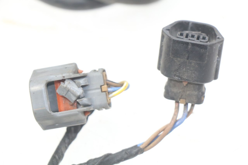 photo de FAIXA DE CABOS KAWASAKI Z S 750 (2003 - 2006) - Detalhe da peça