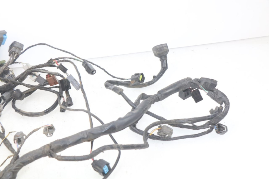 photo de FAIXA DE CABOS KAWASAKI Z S 750 (2003 - 2006) - Peça verificada