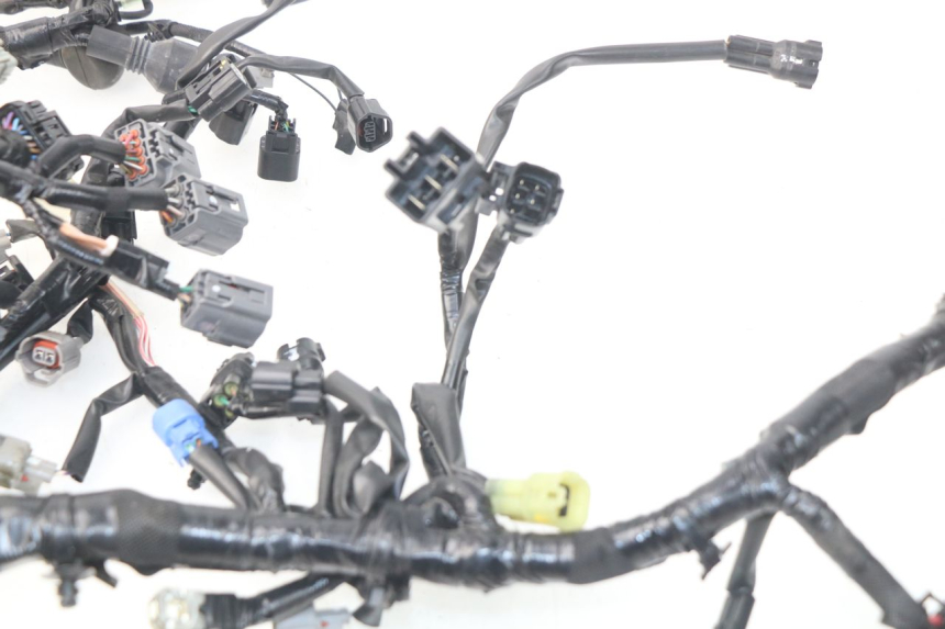 photo de FAIXA DE CABOS KAWASAKI Z Z900 900 (2017 - 2019) - Imagem adicional