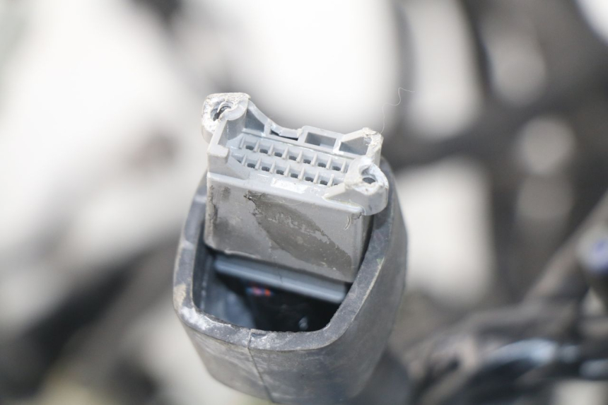 photo de FAIXA DE CABOS KAWASAKI Z Z900 900 (2017 - 2019) - Zoom de qualidade