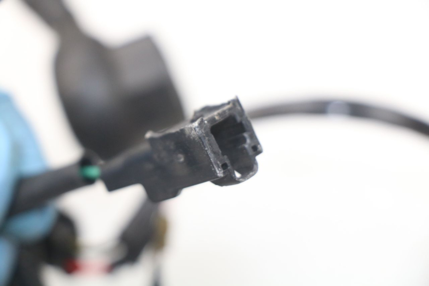 photo de FAIXA DE CABOS KAWASAKI Z Z900 900 (2017 - 2019) - Zoom do estado de desgaste