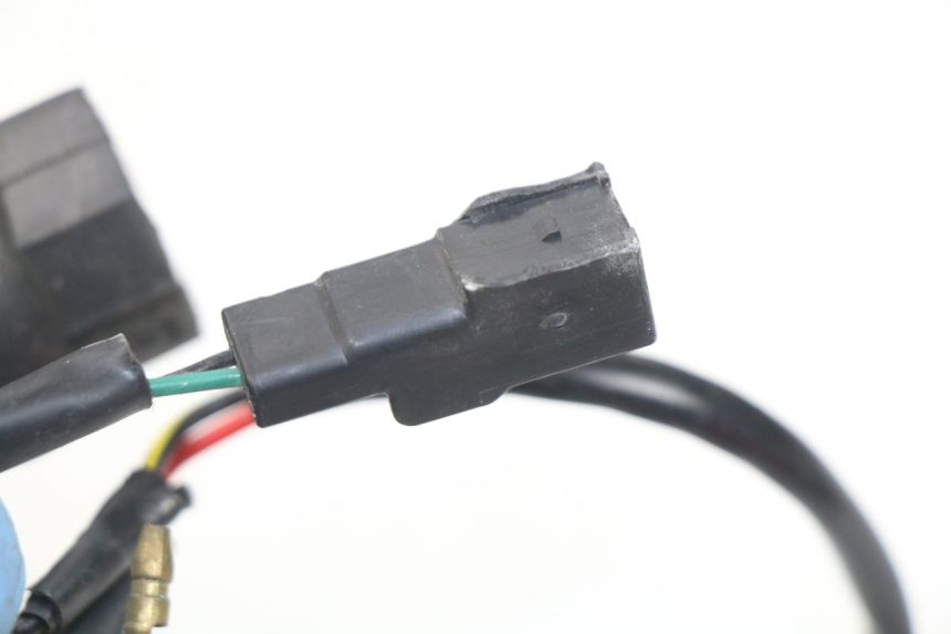 photo de FAIXA DE CABOS KAWASAKI Z Z900 900 (2017 - 2019) - Ampliação técnica