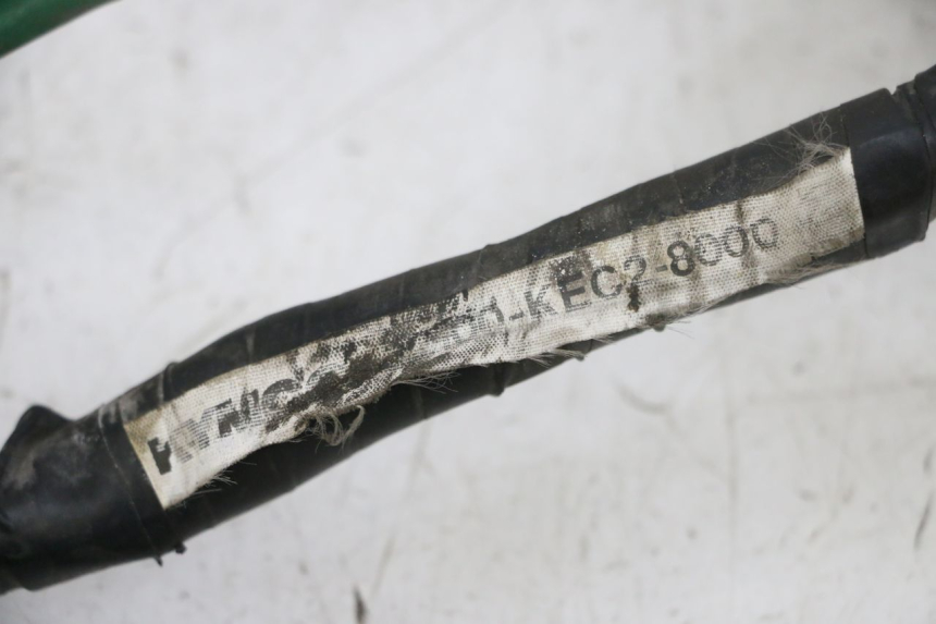 photo de FAIXA DE CABOS KYMCO ZING 125 (1997 - 2003) - Detalhe da peça