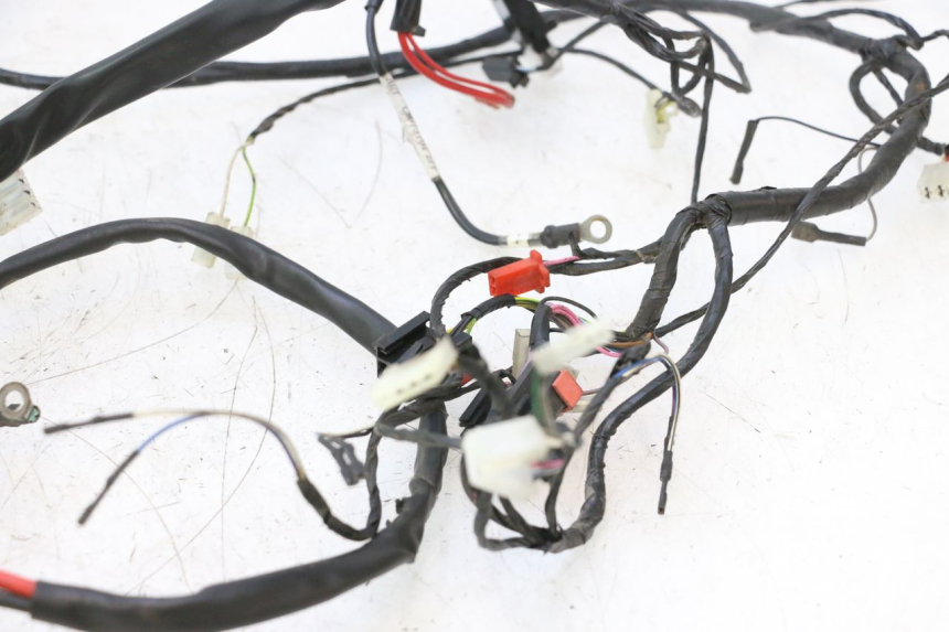 photo de FAIXA DE CABOS PIAGGIO ZIP 2T 50 (2009 - 2019) - Ampliação técnica