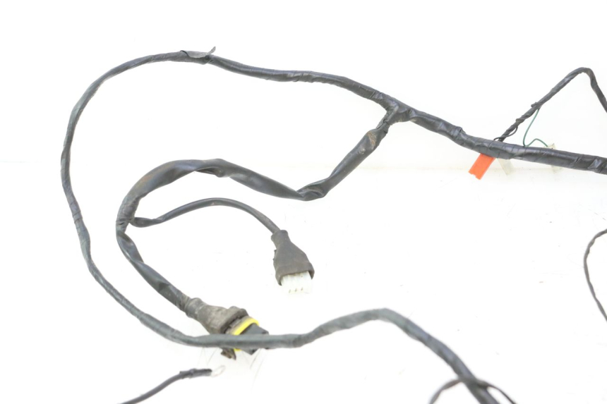 photo de FAIXA DE CABOS PIAGGIO ZIP 2T 50 (2009 - 2019) - Marcações e referências
