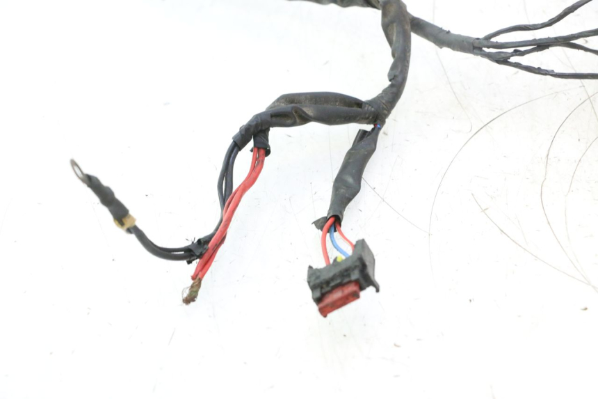 photo de FAIXA DE CABOS PIAGGIO ZIP 2T 50 (2009 - 2019) - Outro ângulo de visão